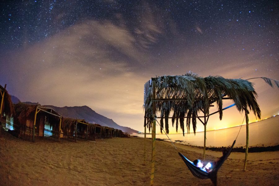 Nights of Dahab