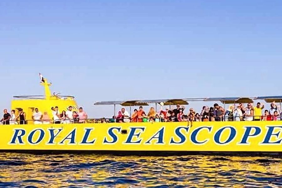 Royal Sea Scope