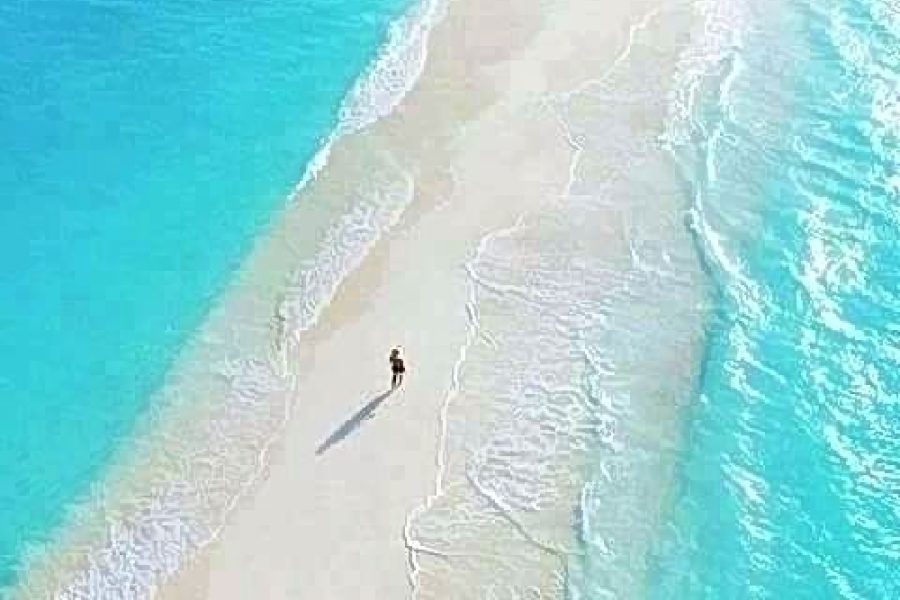 White Island by Boat