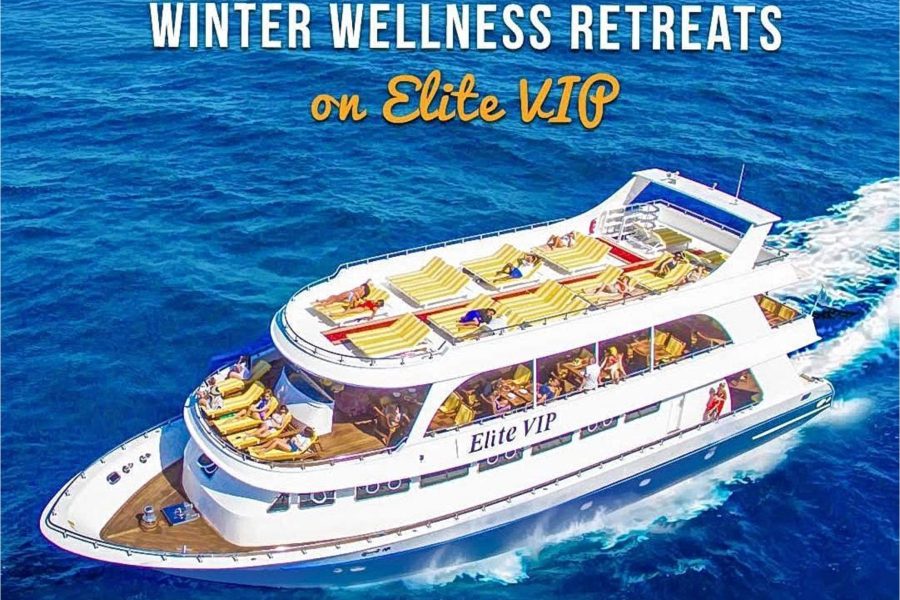 ELITE VIP